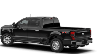 2026 Ford Super Duty® External Image 3